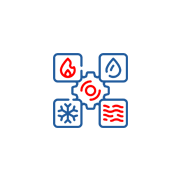 Home 11 appliances icon