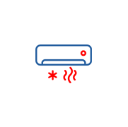 Home 9 ductless icon