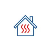 Home 6 heating icon