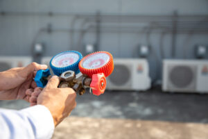 HVAC Services
